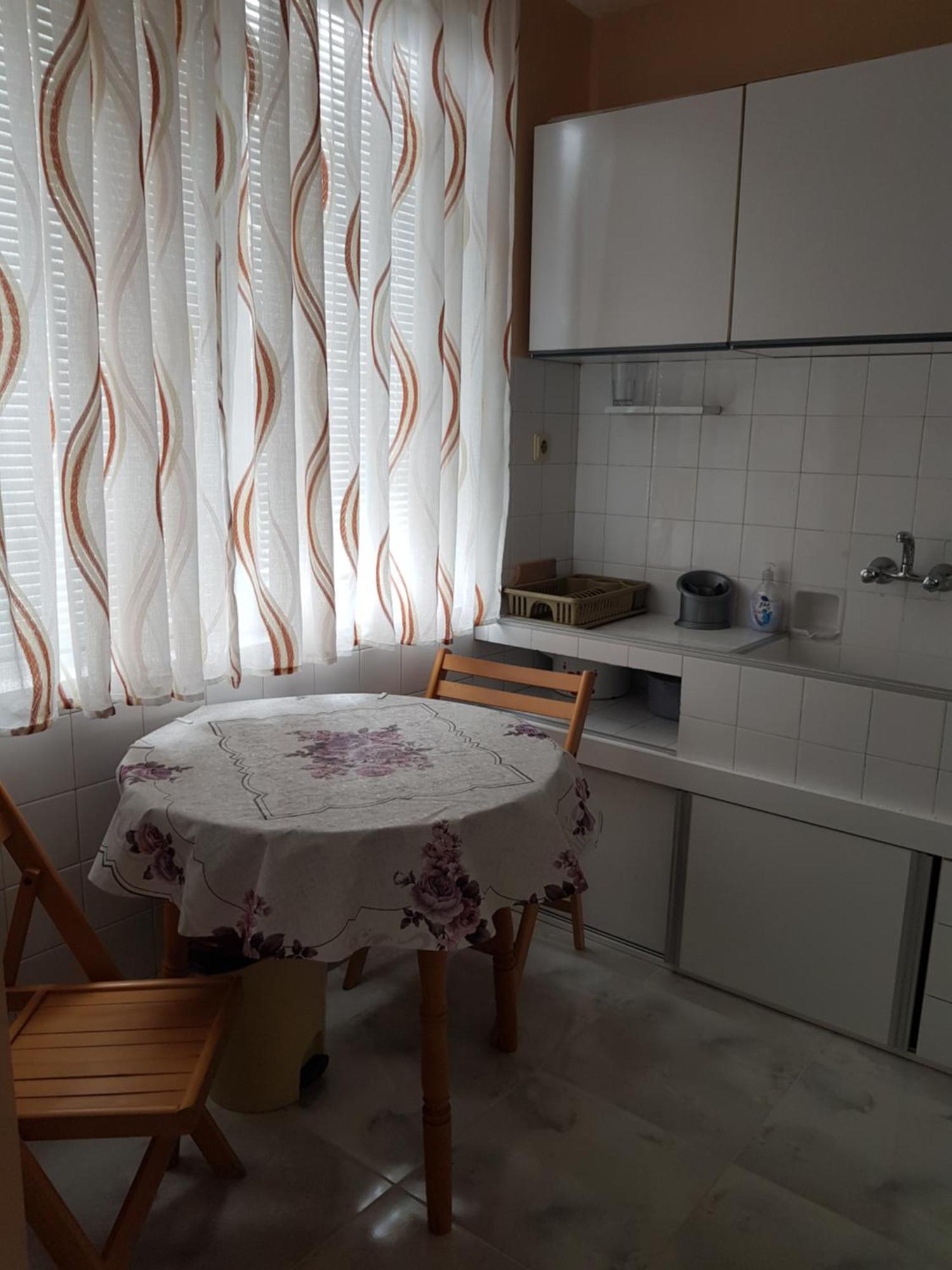 Megi Apartments Sozopol Exterior photo