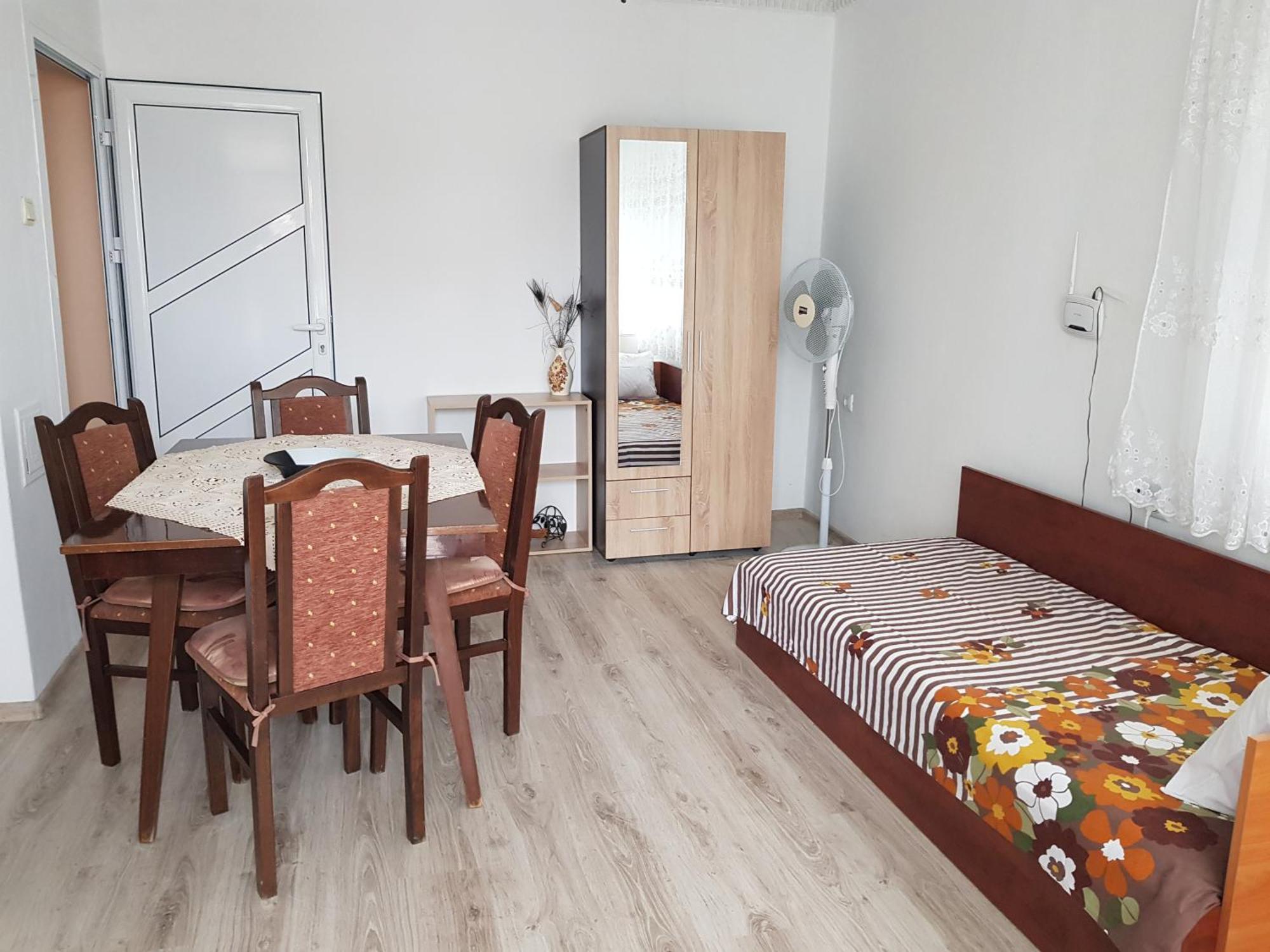 Megi Apartments Sozopol Exterior photo