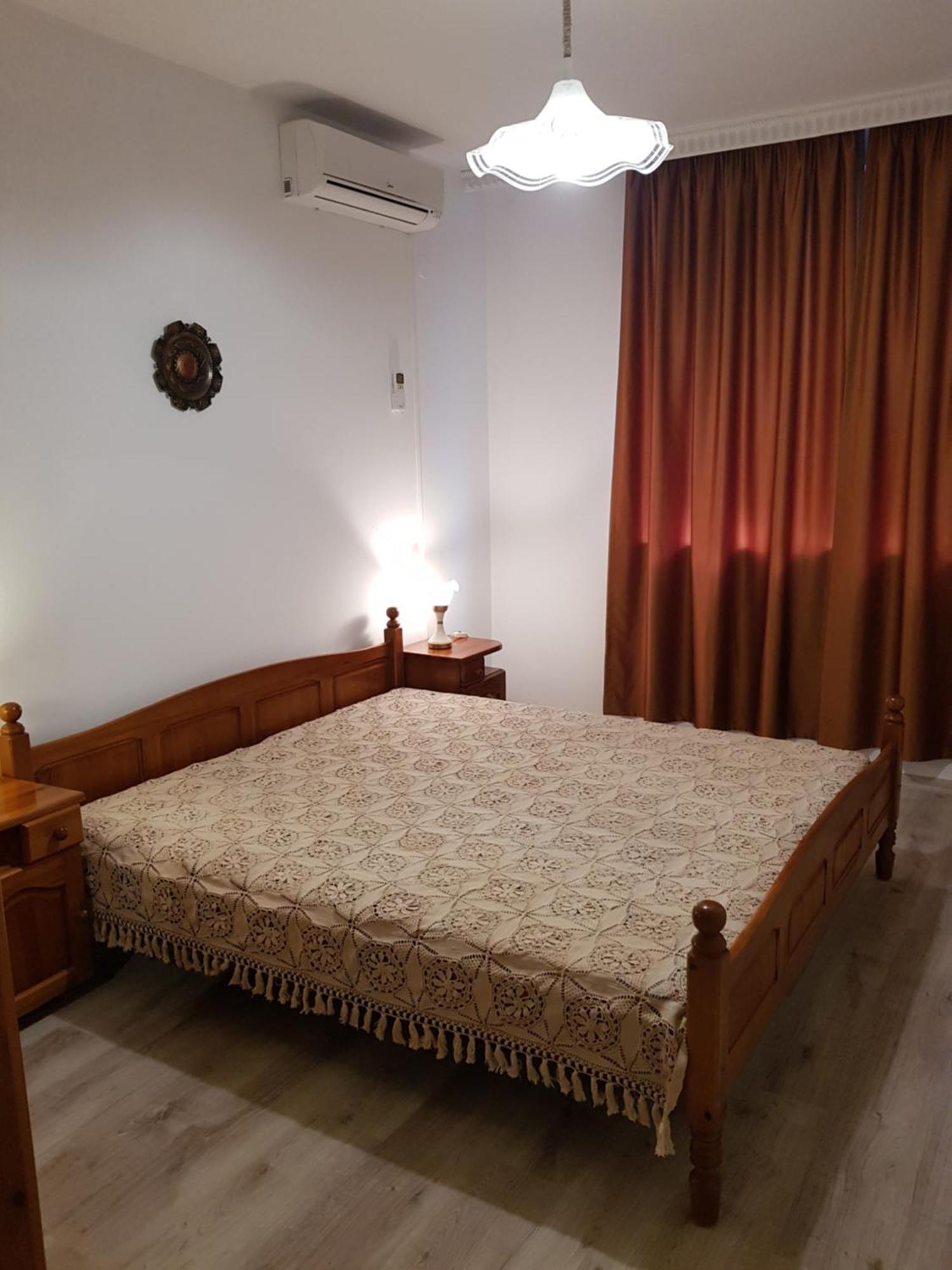 Megi Apartments Sozopol Exterior photo