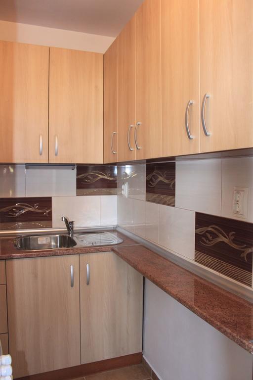 Megi Apartments Sozopol Room photo