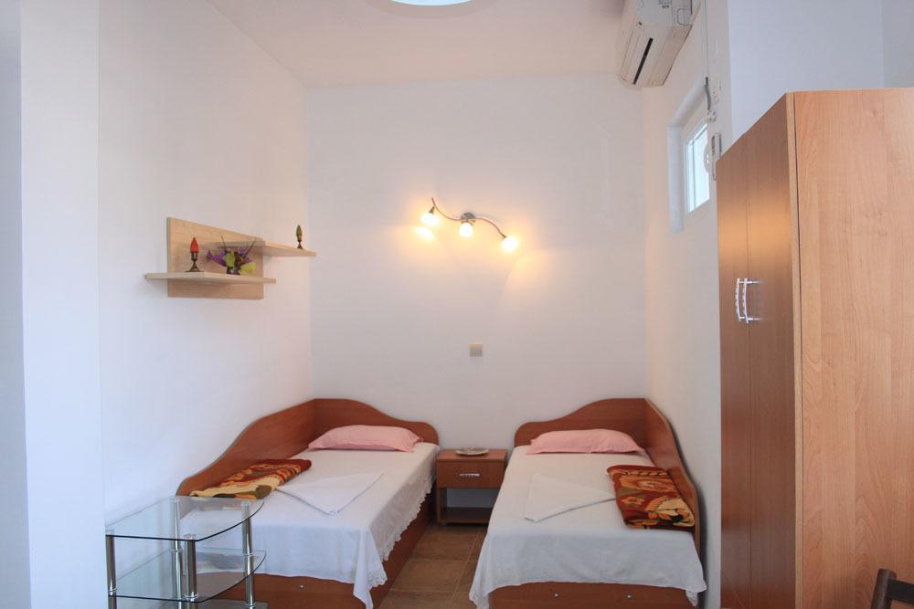 Megi Apartments Sozopol Room photo