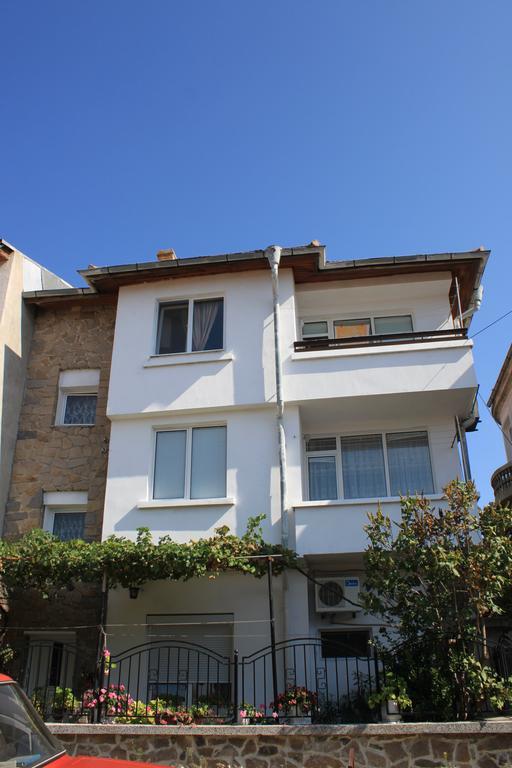 Megi Apartments Sozopol Room photo