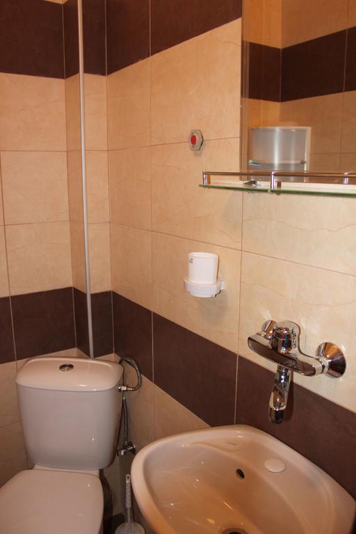 Megi Apartments Sozopol Room photo