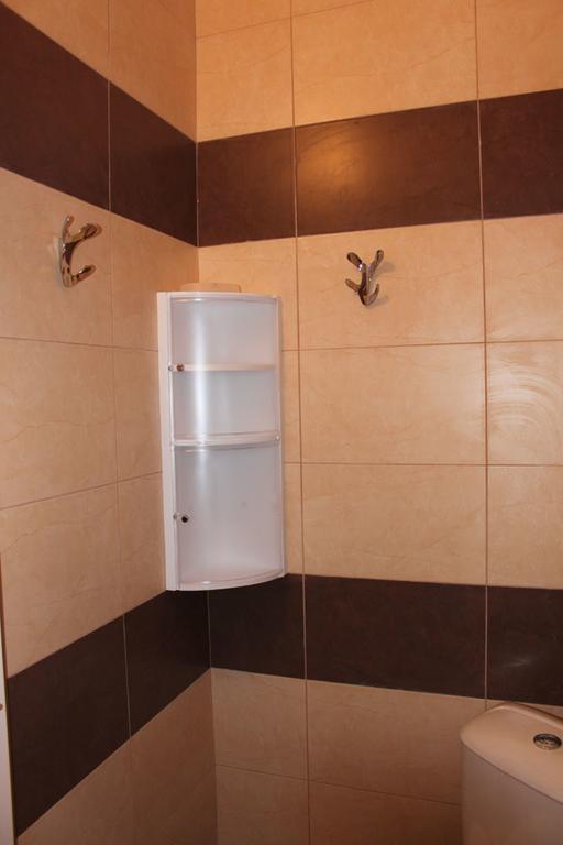 Megi Apartments Sozopol Room photo